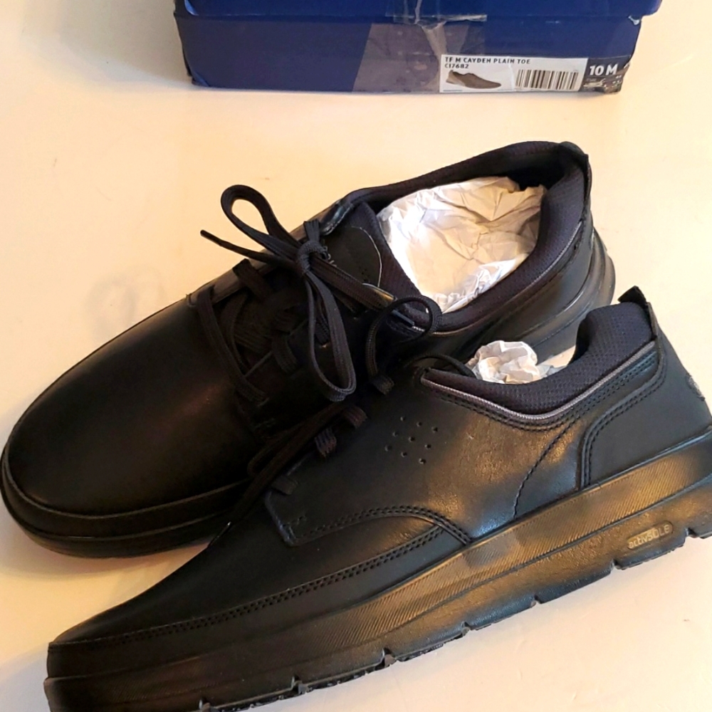 Rockport men's shoes new